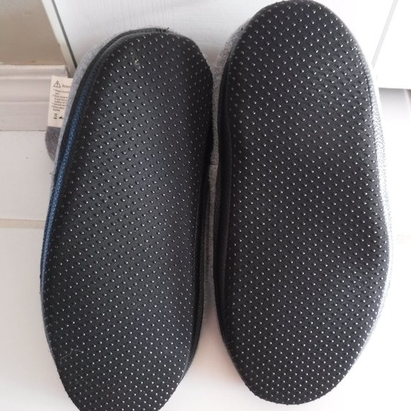 Obbomed USB Unisex 10V Carbon Fiber Heated Booties - Picture 3 of 4